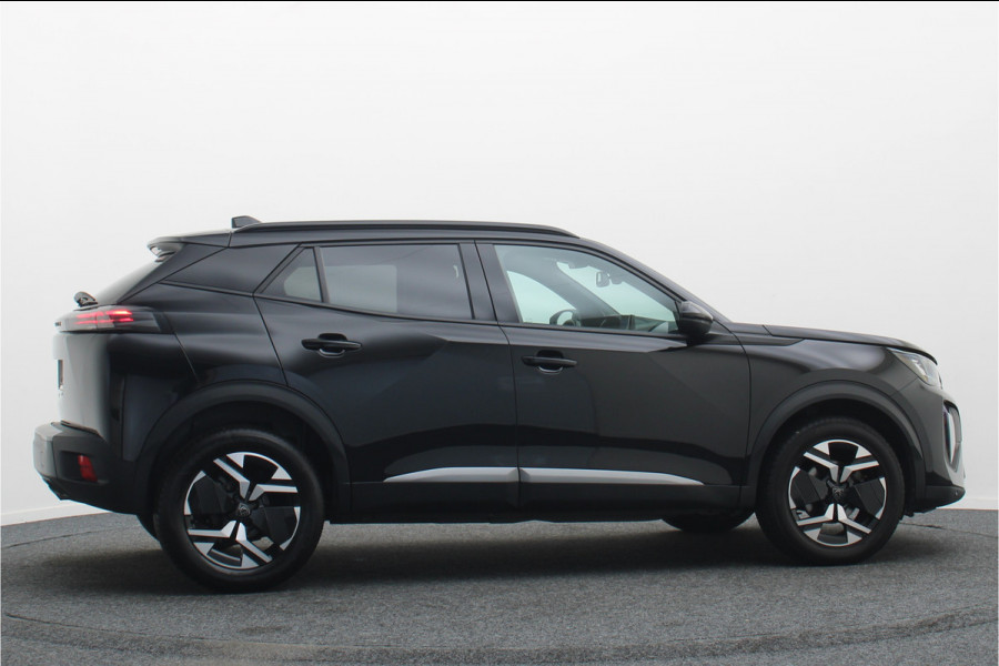Peugeot 2008 1.2 PureTech 100 Allure Virtual Cockpit, LED, Apple Carplay, Lane Assist, PDC