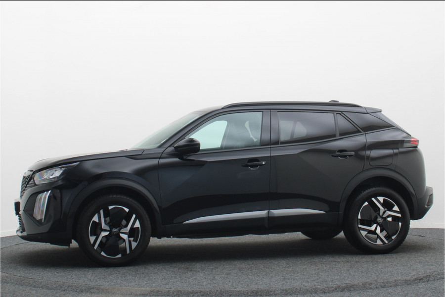 Peugeot 2008 1.2 PureTech 100 Allure Virtual Cockpit, LED, Apple Carplay, Lane Assist, PDC