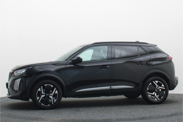 Peugeot 2008 1.2 PureTech 100 Allure Virtual Cockpit, LED, Apple Carplay, Lane Assist, PDC