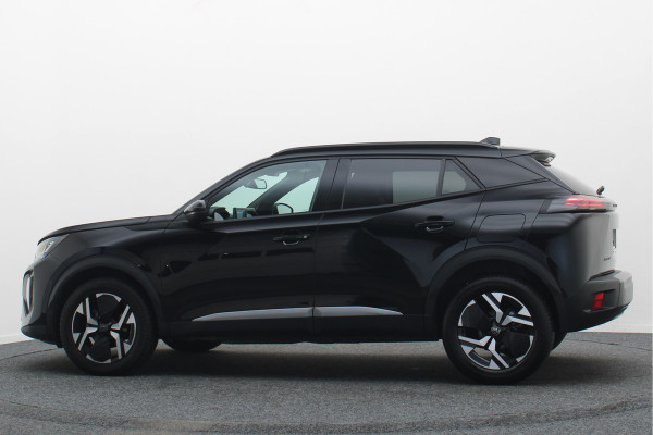 Peugeot 2008 1.2 PureTech 100 Allure Virtual Cockpit, LED, Apple Carplay, Lane Assist, PDC