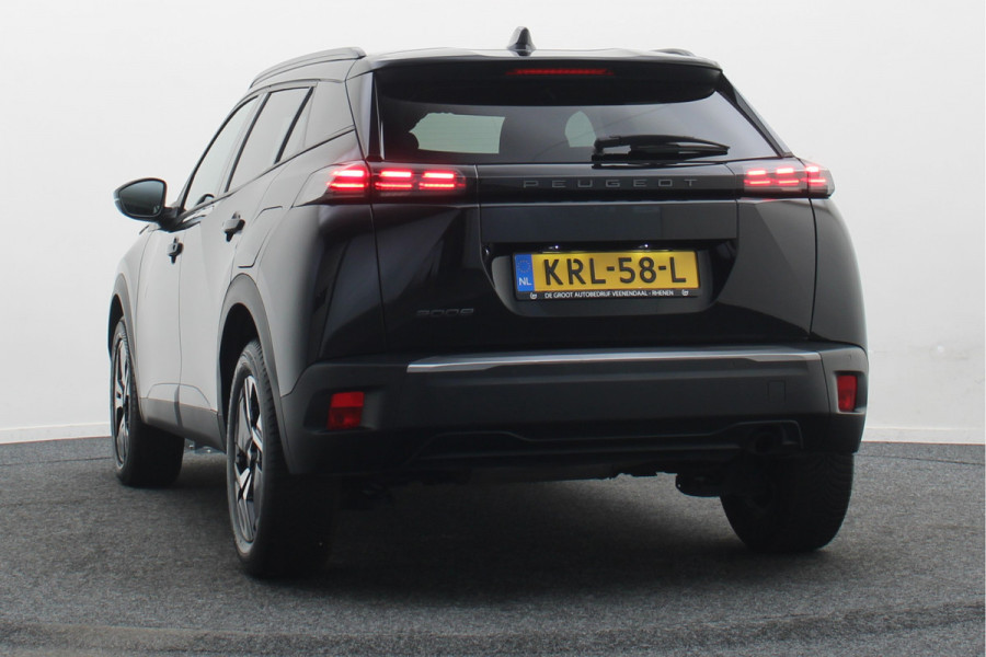 Peugeot 2008 1.2 PureTech 100 Allure Virtual Cockpit, LED, Apple Carplay, Lane Assist, PDC