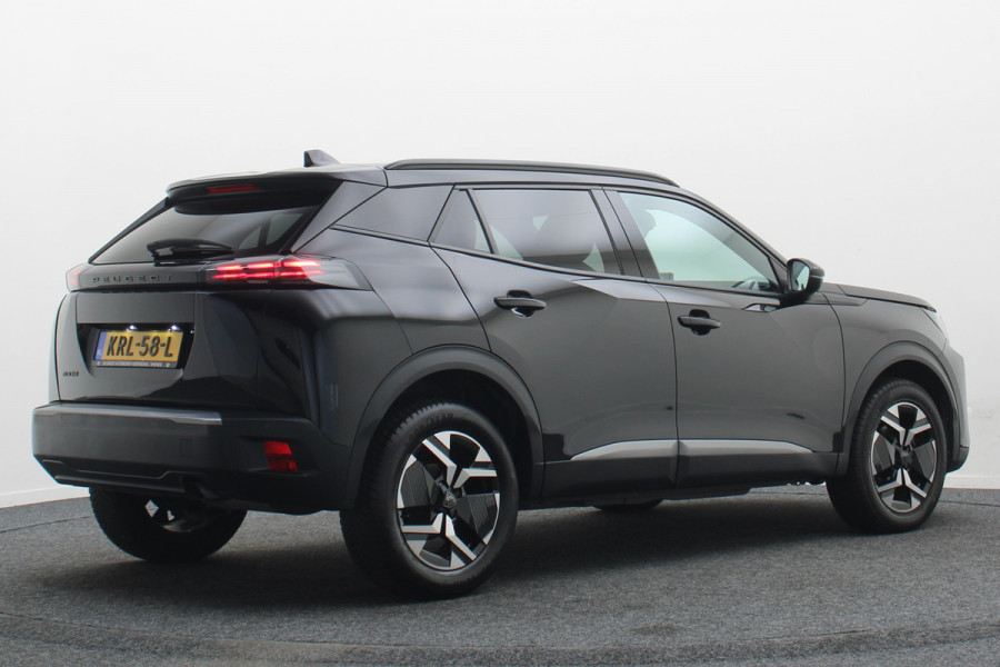 Peugeot 2008 1.2 PureTech 100 Allure Virtual Cockpit, LED, Apple Carplay, Lane Assist, PDC