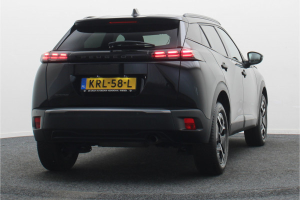 Peugeot 2008 1.2 PureTech 100 Allure Virtual Cockpit, LED, Apple Carplay, Lane Assist, PDC