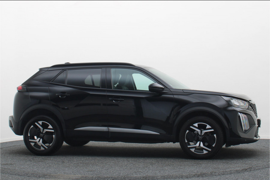 Peugeot 2008 1.2 PureTech 100 Allure Virtual Cockpit, LED, Apple Carplay, Lane Assist, PDC
