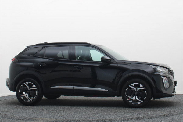 Peugeot 2008 1.2 PureTech 100 Allure Virtual Cockpit, LED, Apple Carplay, Lane Assist, PDC