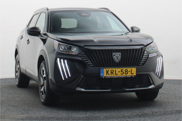 Peugeot 2008 1.2 PureTech 100 Allure Virtual Cockpit, LED, Apple Carplay, Lane Assist, PDC