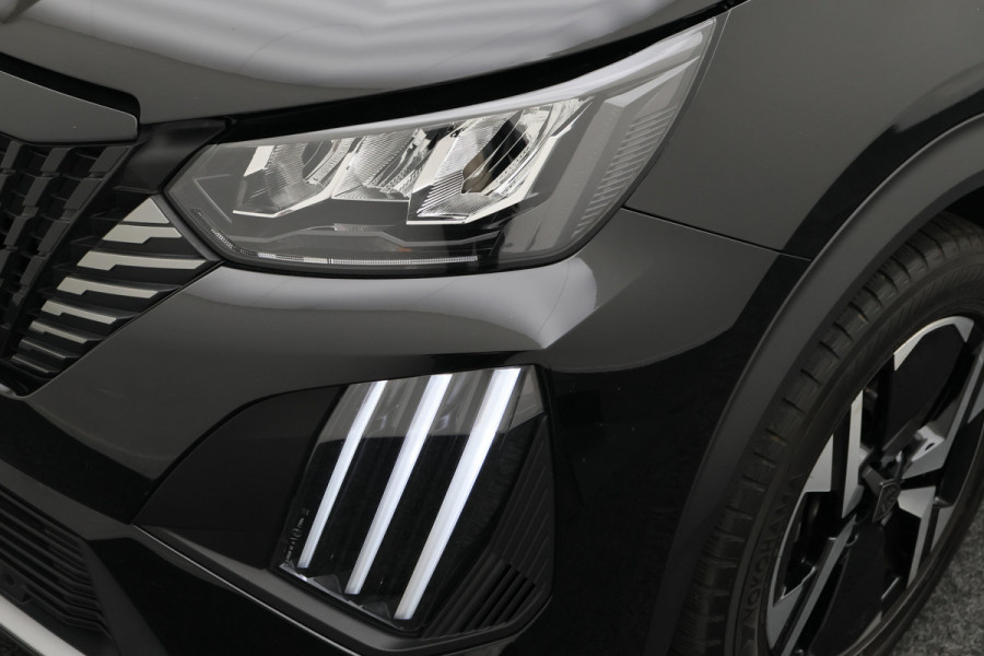 Peugeot 2008 1.2 PureTech 100 Allure Virtual Cockpit, LED, Apple Carplay, Lane Assist, PDC