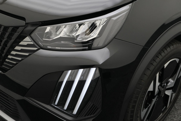 Peugeot 2008 1.2 PureTech 100 Allure Virtual Cockpit, LED, Apple Carplay, Lane Assist, PDC