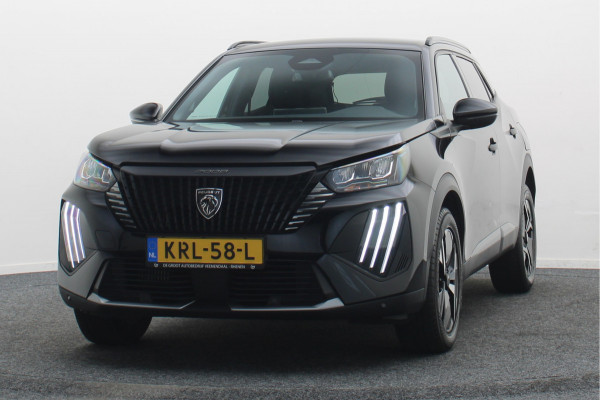 Peugeot 2008 1.2 PureTech 100 Allure Virtual Cockpit, LED, Apple Carplay, Lane Assist, PDC