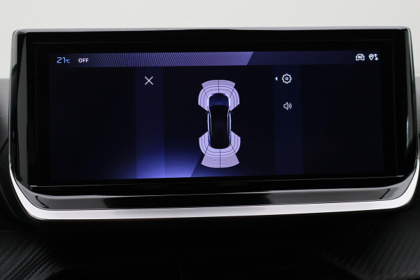 Peugeot 2008 1.2 PureTech 100 Allure Virtual Cockpit, LED, Apple Carplay, Lane Assist, PDC