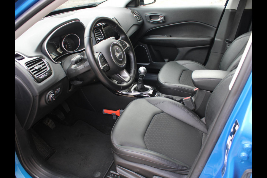 Jeep Compass 1.3T Night Eagle Liberty Edition | TREKHAAK | APPLE CARPLAY/ANDROID AUTO | KEYLESS ENTRY |