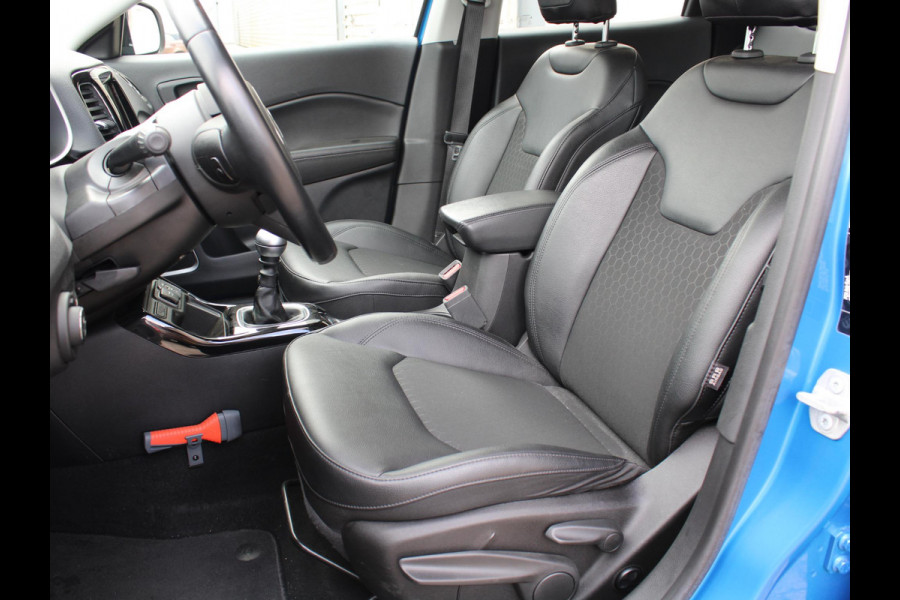 Jeep Compass 1.3T Night Eagle Liberty Edition | TREKHAAK | APPLE CARPLAY/ANDROID AUTO | KEYLESS ENTRY |