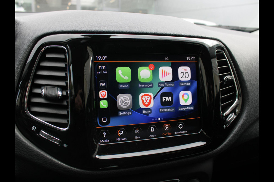 Jeep Compass 1.3T Night Eagle Liberty Edition | TREKHAAK | APPLE CARPLAY/ANDROID AUTO | KEYLESS ENTRY |
