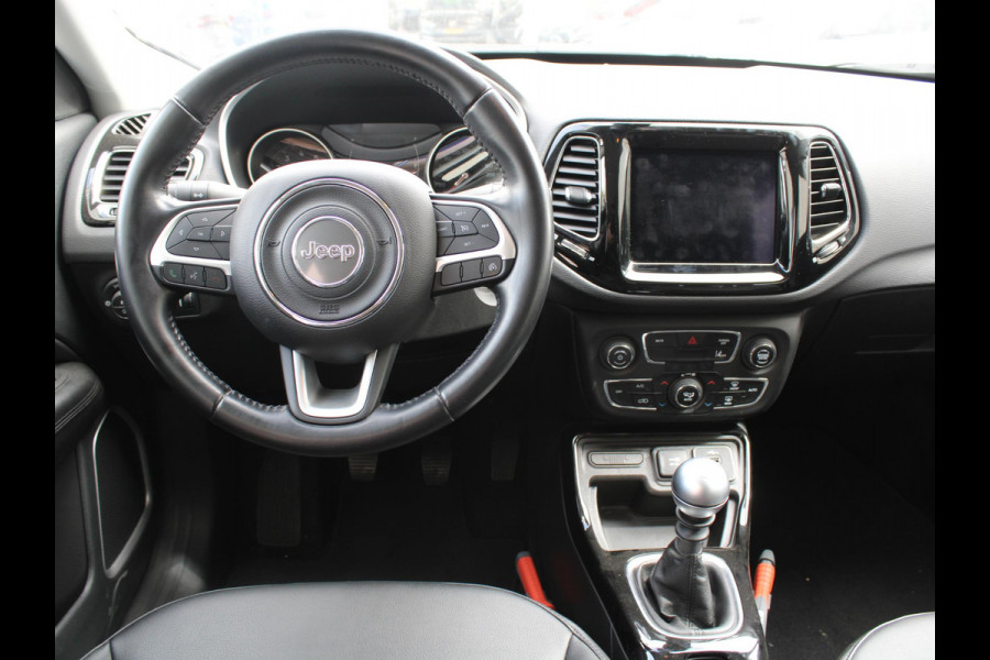 Jeep Compass 1.3T Night Eagle Liberty Edition | TREKHAAK | APPLE CARPLAY/ANDROID AUTO | KEYLESS ENTRY |