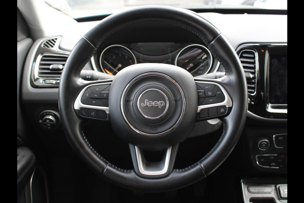 Jeep Compass 1.3T Night Eagle Liberty Edition | TREKHAAK | APPLE CARPLAY/ANDROID AUTO | KEYLESS ENTRY |