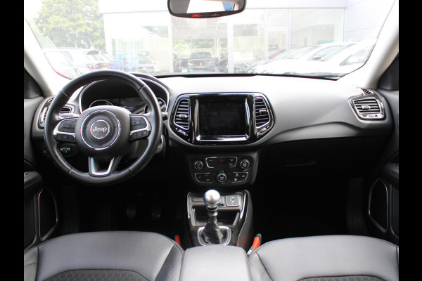 Jeep Compass 1.3T Night Eagle Liberty Edition | TREKHAAK | APPLE CARPLAY/ANDROID AUTO | KEYLESS ENTRY |