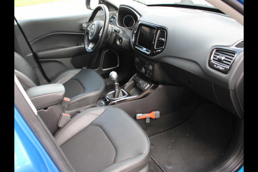 Jeep Compass 1.3T Night Eagle Liberty Edition | TREKHAAK | APPLE CARPLAY/ANDROID AUTO | KEYLESS ENTRY |