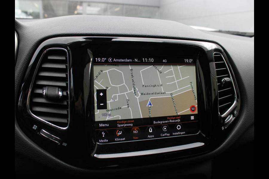 Jeep Compass 1.3T Night Eagle Liberty Edition | TREKHAAK | APPLE CARPLAY/ANDROID AUTO | KEYLESS ENTRY |
