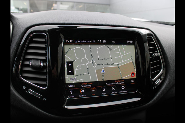 Jeep Compass 1.3T Night Eagle Liberty Edition | TREKHAAK | APPLE CARPLAY/ANDROID AUTO | KEYLESS ENTRY |