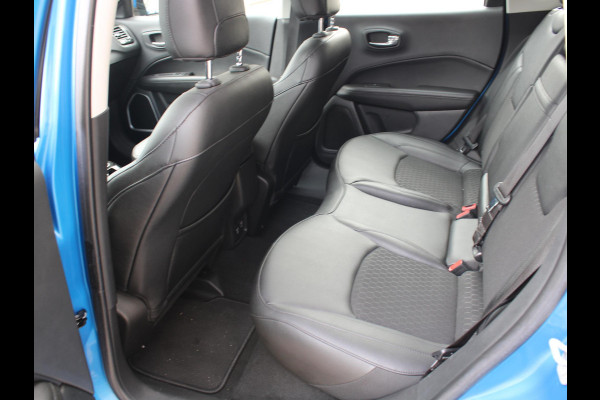 Jeep Compass 1.3T Night Eagle Liberty Edition | TREKHAAK | APPLE CARPLAY/ANDROID AUTO | KEYLESS ENTRY |