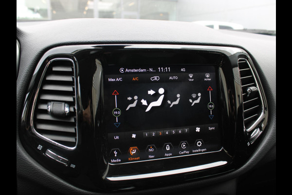 Jeep Compass 1.3T Night Eagle Liberty Edition | TREKHAAK | APPLE CARPLAY/ANDROID AUTO | KEYLESS ENTRY |