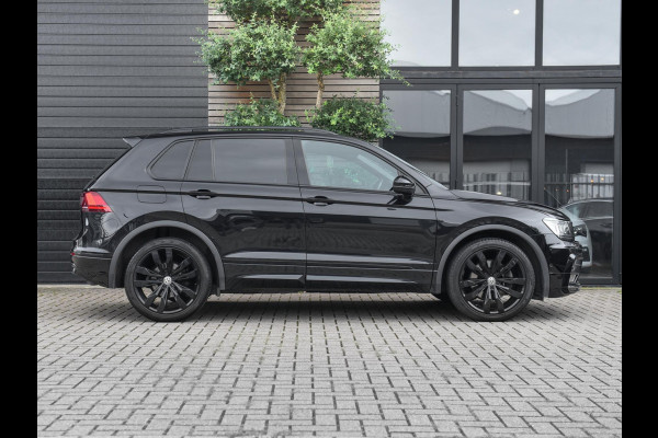 Volkswagen Tiguan 2.0 TSI 4Motion R-Line Back Edition ACC 20 inch Navi Camera