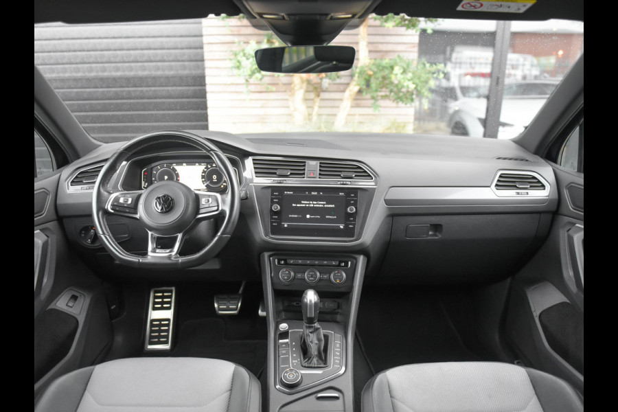 Volkswagen Tiguan 2.0 TSI 4Motion R-Line Back Edition ACC 20 inch Navi Camera