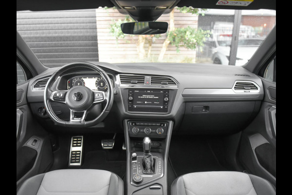 Volkswagen Tiguan 2.0 TSI 4Motion R-Line Back Edition ACC 20 inch Navi Camera