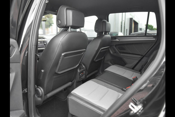 Volkswagen Tiguan 2.0 TSI 4Motion R-Line Back Edition ACC 20 inch Navi Camera