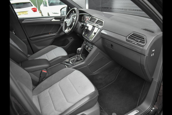 Volkswagen Tiguan 2.0 TSI 4Motion R-Line Back Edition ACC 20 inch Navi Camera