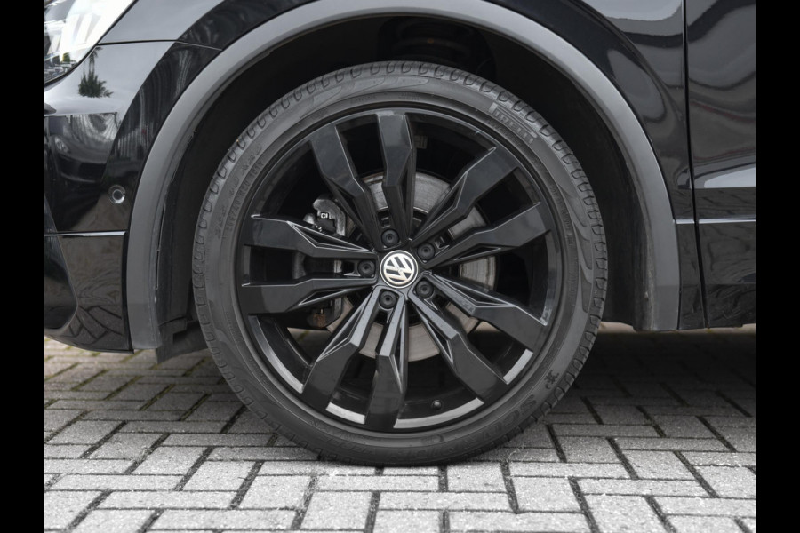 Volkswagen Tiguan 2.0 TSI 4Motion R-Line Back Edition ACC 20 inch Navi Camera