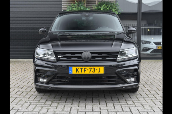 Volkswagen Tiguan 2.0 TSI 4Motion R-Line Back Edition ACC 20 inch Navi Camera