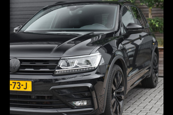 Volkswagen Tiguan 2.0 TSI 4Motion R-Line Back Edition ACC 20 inch Navi Camera