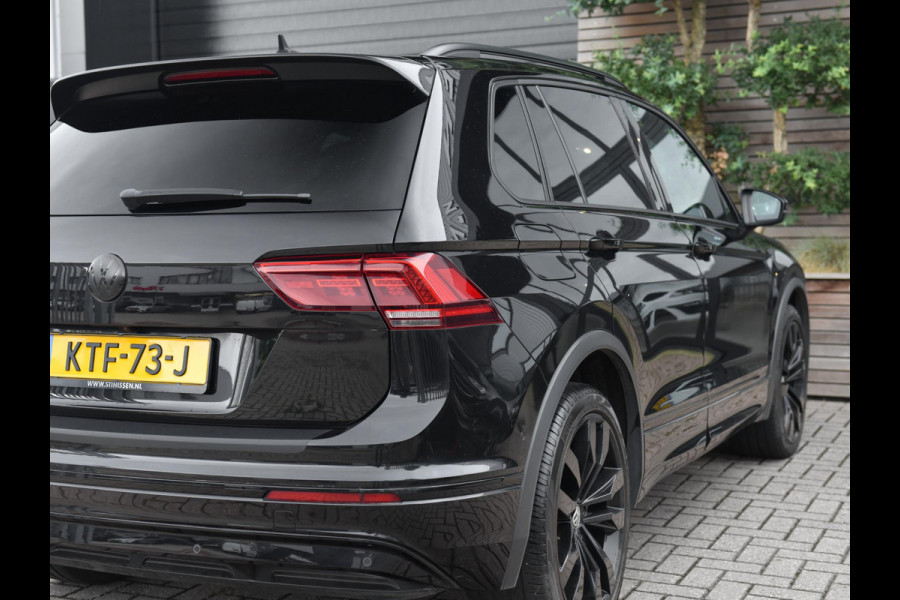 Volkswagen Tiguan 2.0 TSI 4Motion R-Line Back Edition ACC 20 inch Navi Camera