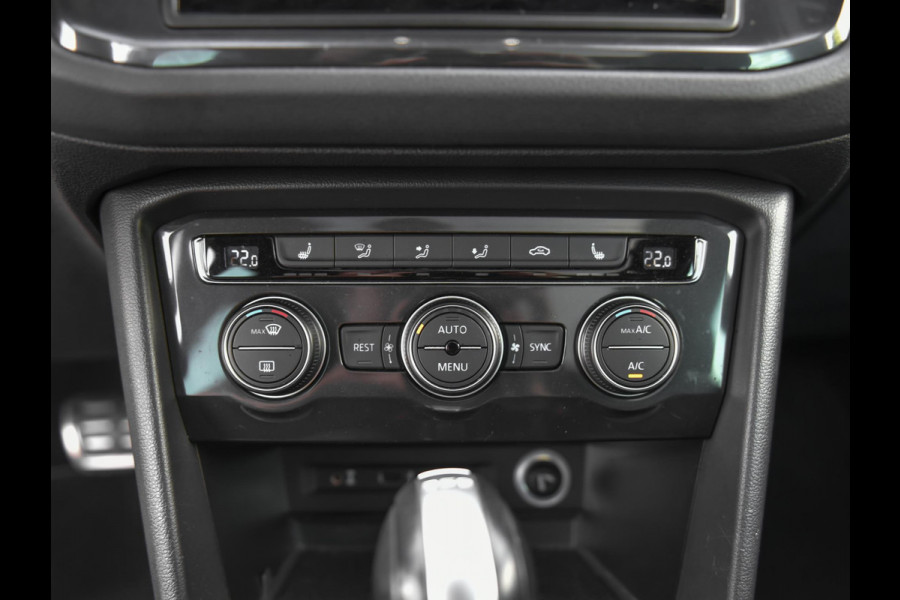 Volkswagen Tiguan 2.0 TSI 4Motion R-Line Back Edition ACC 20 inch Navi Camera