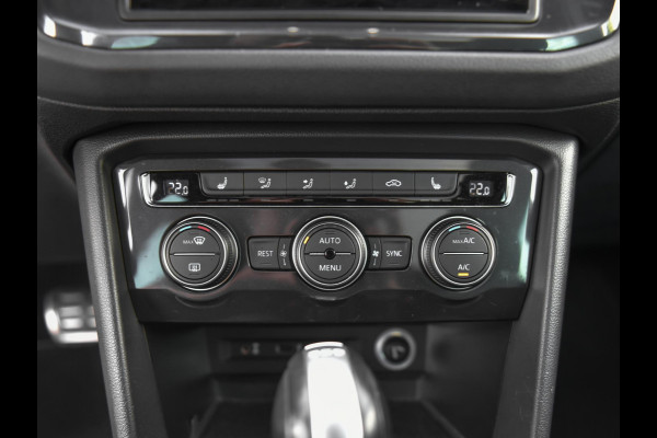 Volkswagen Tiguan 2.0 TSI 4Motion R-Line Back Edition ACC 20 inch Navi Camera