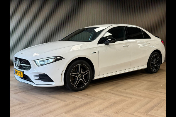 Mercedes-Benz A-Klasse 250e Business Solution AMG Limited SFEERVERL CLIMATE CRUISE 360CAM PDC