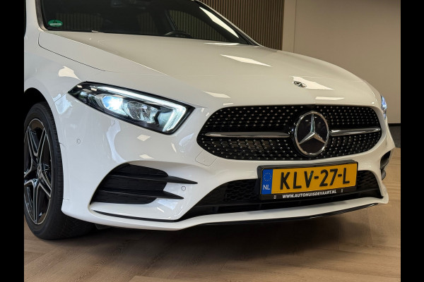 Mercedes-Benz A-Klasse 250e Business Solution AMG Limited SFEERVERL CLIMATE CRUISE 360CAM PDC