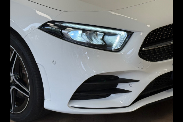 Mercedes-Benz A-Klasse 250e Business Solution AMG Limited SFEERVERL CLIMATE CRUISE 360CAM PDC