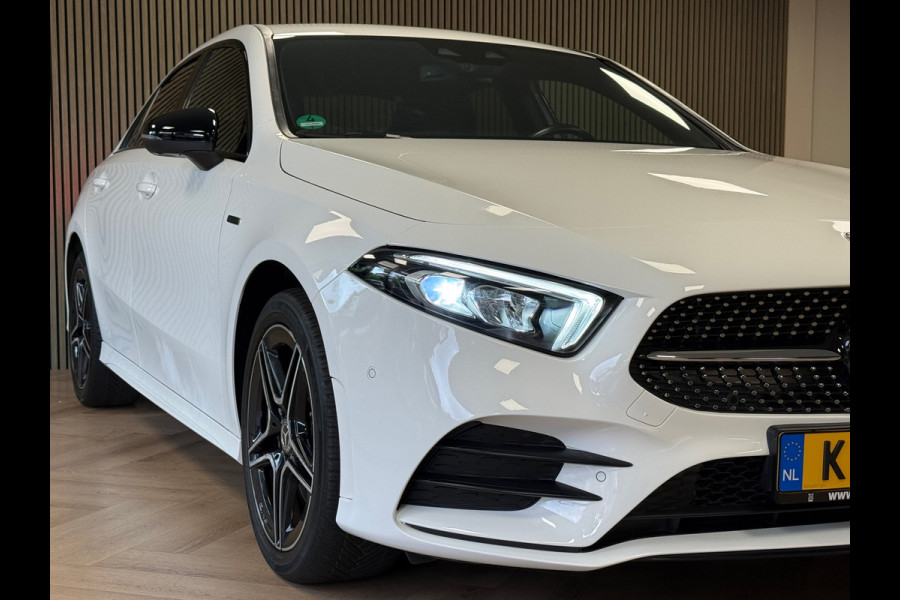 Mercedes-Benz A-Klasse 250e Business Solution AMG Limited SFEERVERL CLIMATE CRUISE 360CAM PDC