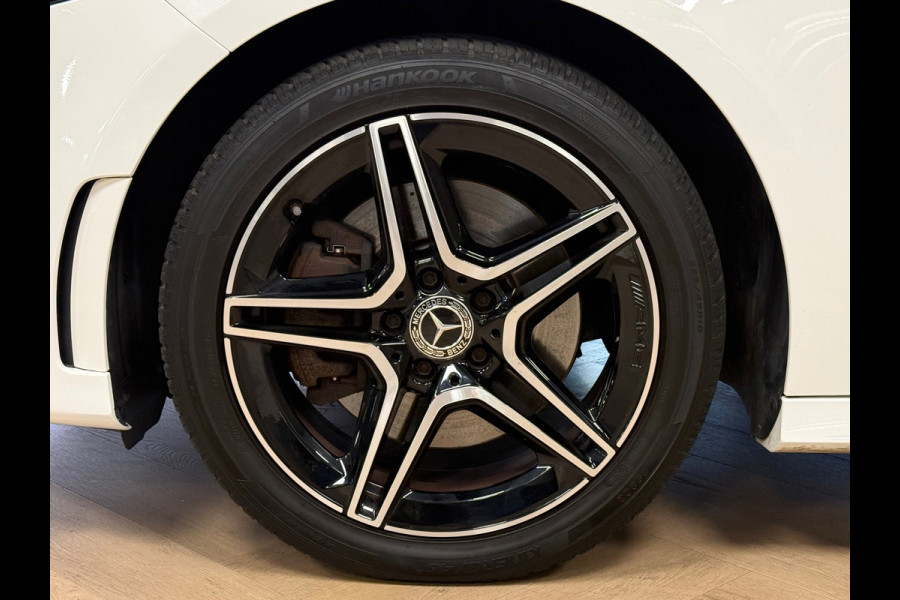 Mercedes-Benz A-Klasse 250e Business Solution AMG Limited SFEERVERL CLIMATE CRUISE 360CAM PDC