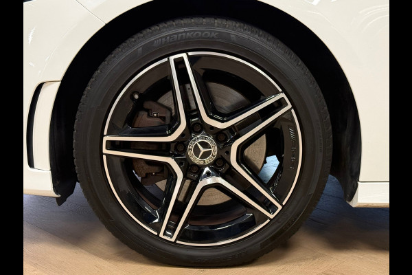 Mercedes-Benz A-Klasse 250e Business Solution AMG Limited SFEERVERL CLIMATE CRUISE 360CAM PDC