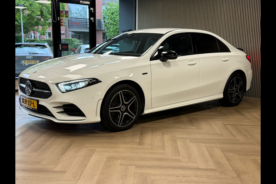 Mercedes-Benz A-Klasse 250e Business Solution AMG Limited SFEERVERL CLIMATE CRUISE 360CAM PDC