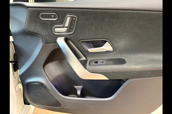 Mercedes-Benz A-Klasse 250e Business Solution AMG Limited SFEERVERL CLIMATE CRUISE 360CAM PDC