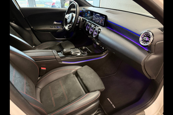 Mercedes-Benz A-Klasse 250e Business Solution AMG Limited SFEERVERL CLIMATE CRUISE 360CAM PDC