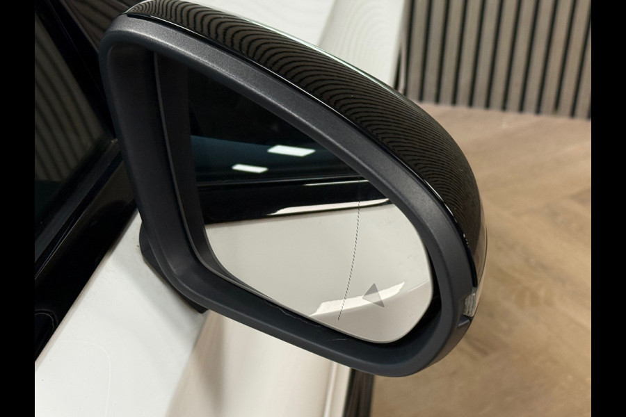 Mercedes-Benz A-Klasse 250e Business Solution AMG Limited SFEERVERL CLIMATE CRUISE 360CAM PDC