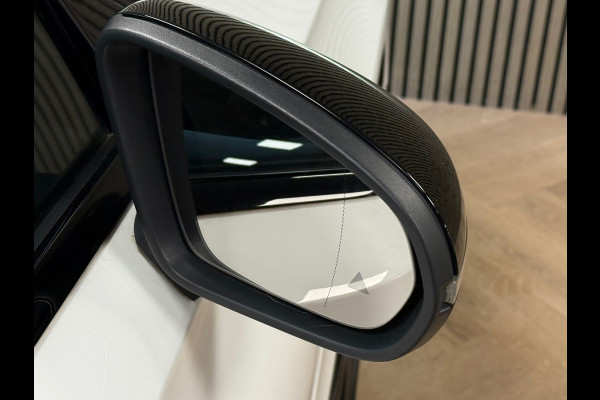 Mercedes-Benz A-Klasse 250e Business Solution AMG Limited SFEERVERL CLIMATE CRUISE 360CAM PDC