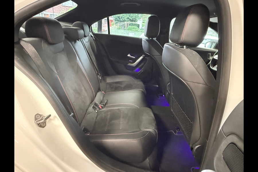 Mercedes-Benz A-Klasse 250e Business Solution AMG Limited SFEERVERL CLIMATE CRUISE 360CAM PDC