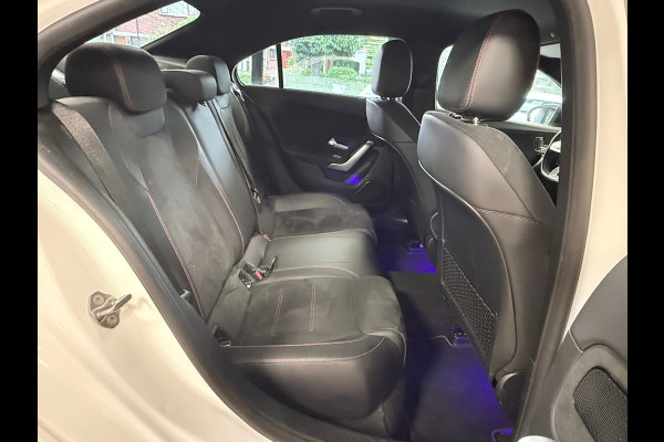 Mercedes-Benz A-Klasse 250e Business Solution AMG Limited SFEERVERL CLIMATE CRUISE 360CAM PDC