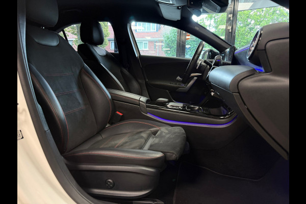 Mercedes-Benz A-Klasse 250e Business Solution AMG Limited SFEERVERL CLIMATE CRUISE 360CAM PDC